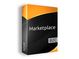 Plataforma Marketplace B2C - Plano Essencial