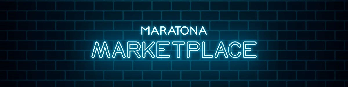 1 Maratona Marketplace do Brasil